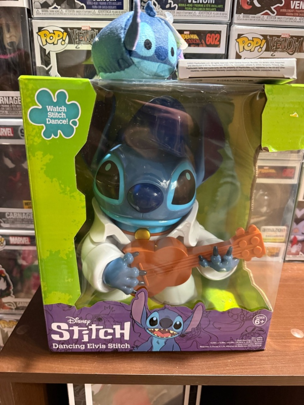 Stitch Bundle - Picture 5 of 9